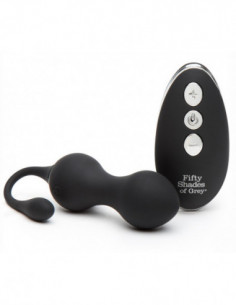 FSOG RVRC Kegel Balls 2