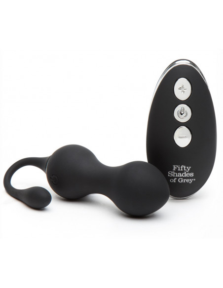 FSOG RVRC Kegel Balls