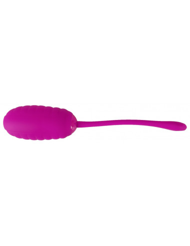 XOUXOU Super Soft Silicone Lov