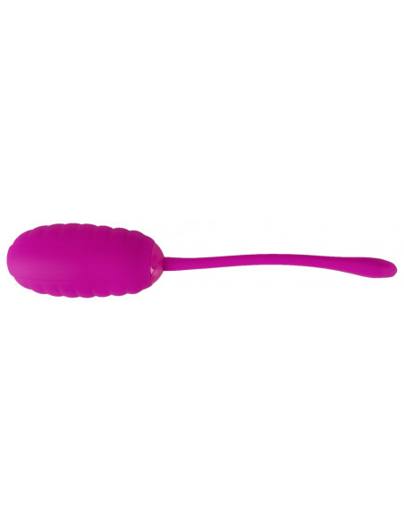XOUXOU Super Soft Silicone Lov