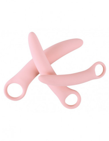 Sweet Smile Vaginal Trainers