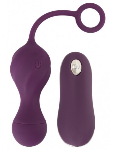 Sweet Smile RC Love Balls - Sweet Smile - viola