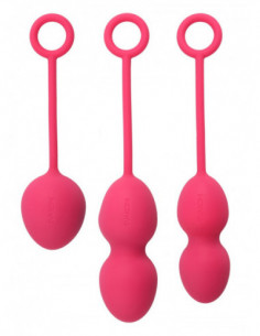 Nova Plum Red 2
