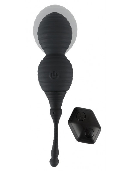 RC - Inflatable Love Balls