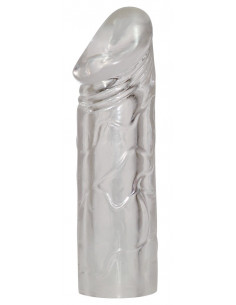 Rebel Mega Dick Sleeve 2