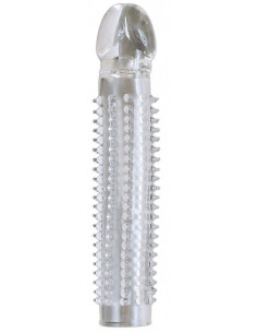 Tailor Made Crystal Sleeve 2