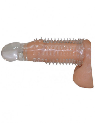 Tailor Made Crystal Sleeve