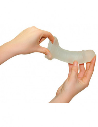 Super Dick Sleeve