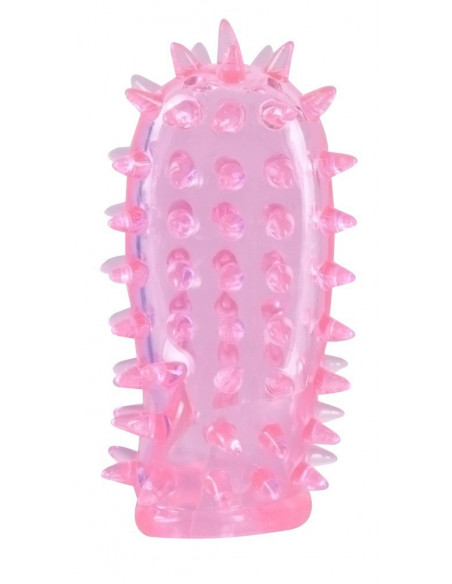 Foreplay Finger Set
