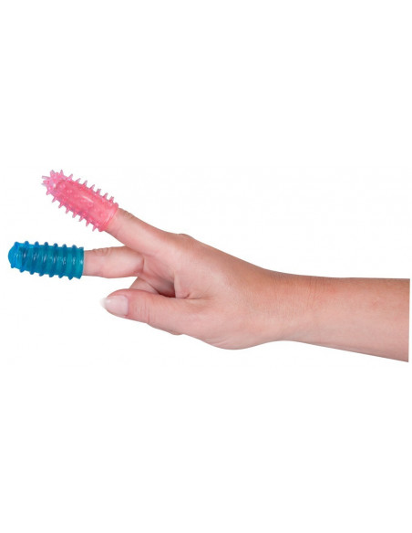 Foreplay Finger Set