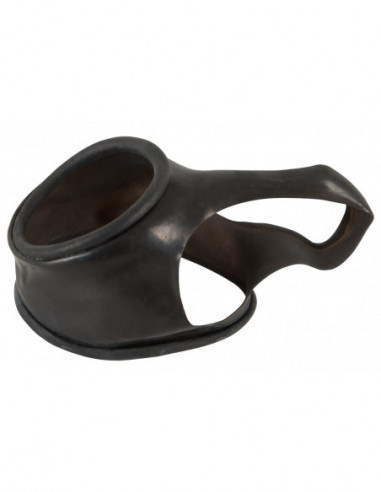 Penis Cuff black
