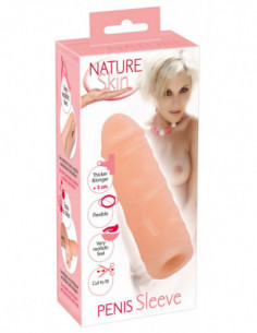 Nature Skin Sleeve