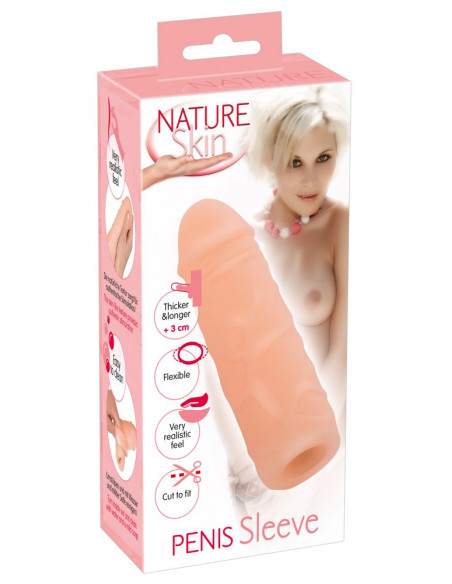 Nature Skin Sleeve