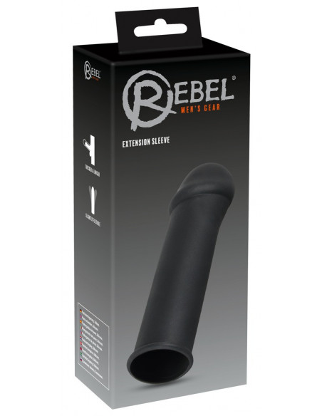Rebel Extension Sleeve
