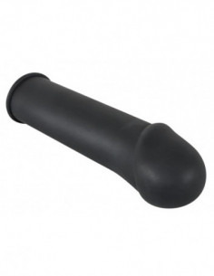 Rebel Extension Sleeve 2