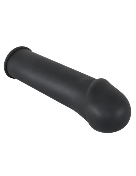 Rebel Extension Sleeve