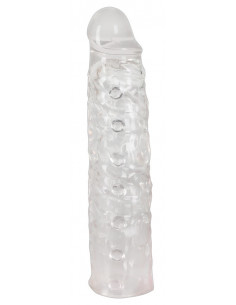 XTension Sleeve transparent 2