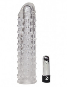 Vibrating sleeve 2