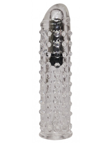 Vibrating sleeve