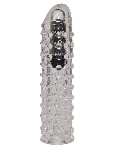 Vibrating sleeve