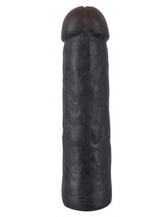 Penis Sleeve black 2