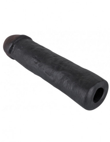 Penis Sleeve black
