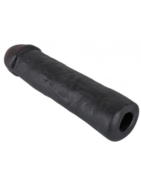 Penis Sleeve black