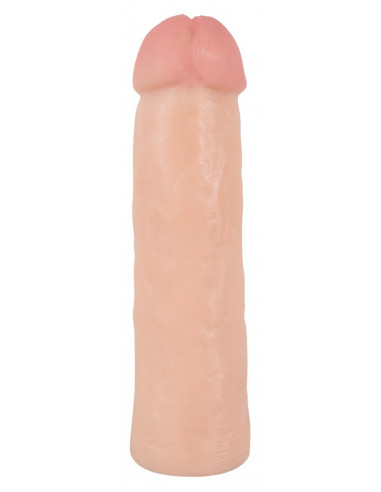 Penis Sleeve skin