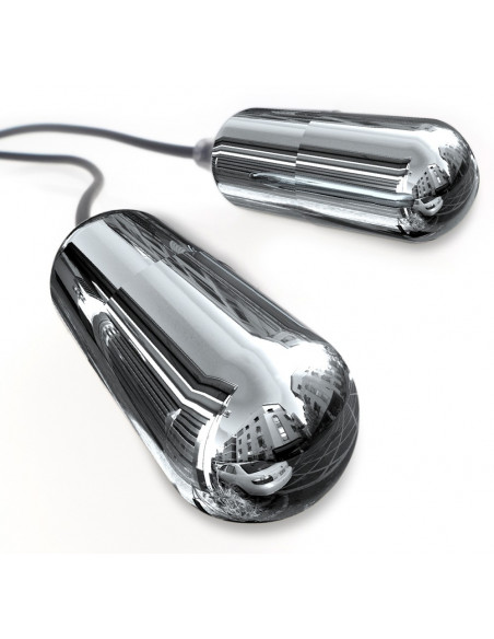 C Dual Vibrating Head Teaser (cod. 13)