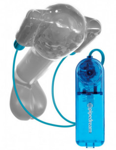 C Dual Vibrating Head Teaser (cod. 14) 2
