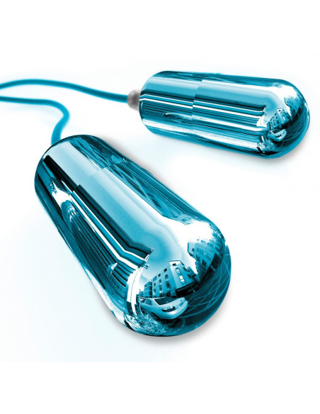 C Dual Vibrating Head Teaser (cod. 14)