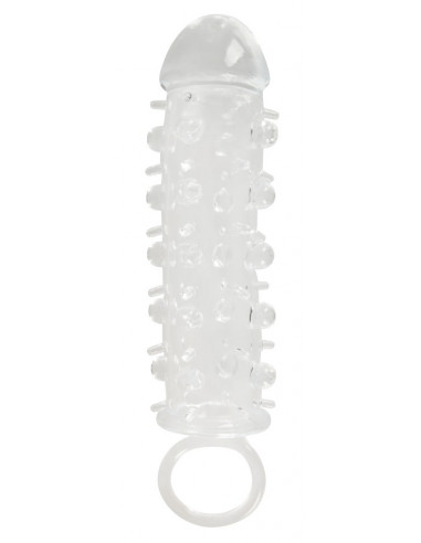 Crystal Skin Hülle