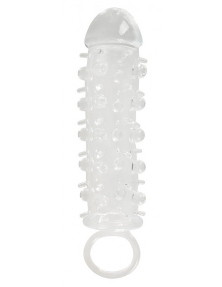Crystal Skin Hülle