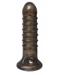 Penis Sleeve smoke-coloured 2