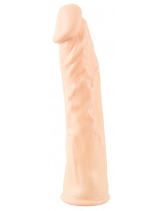 Silicone Extension flesh 2