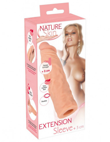 Nature Skin Extension Sleeve-3