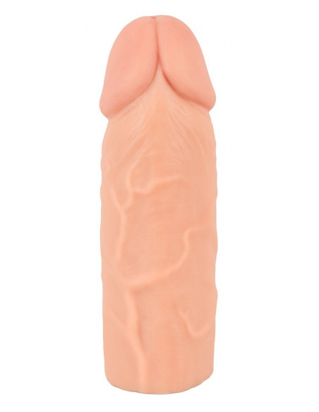 Nature SkinExtensionSleeve-4cm