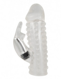 T and B Xtension with Clit-Rabbit 2