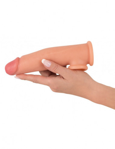 Realistixxx Extension 5cm