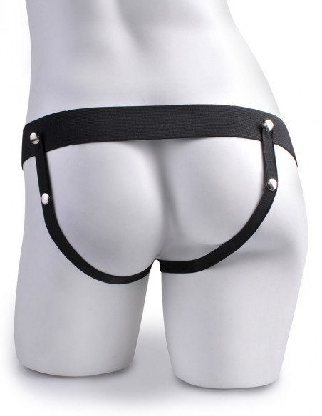 FF 8 Hollow Strap-On with Remo