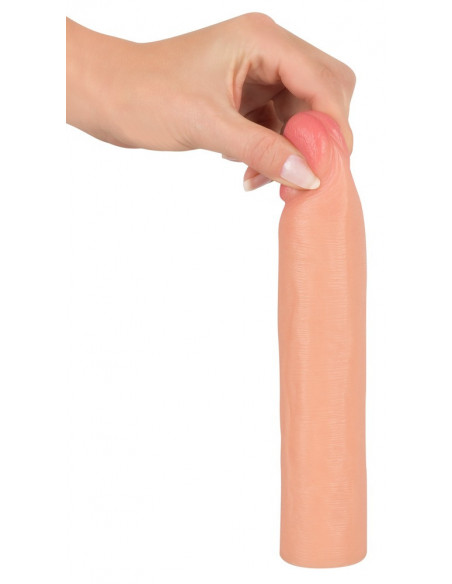 Realistixxx Extension 10 cm