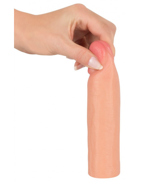 Realistixxx Extension 4.5 cm