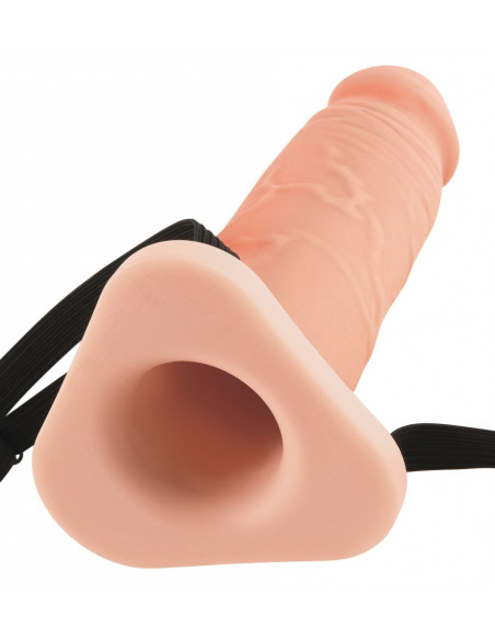 FX 8 Silicone Hollow Extensio