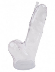 SP008 Real. Penis Cylinder L 2