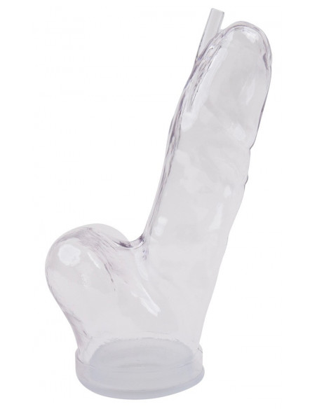 SP008 Real. Penis Cylinder L