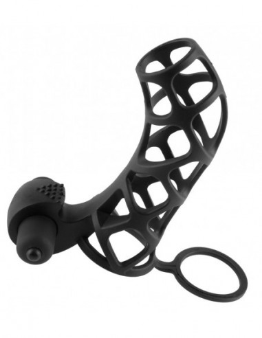 FX Extreme Silicone Power Cage