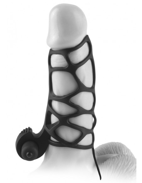 FX Extreme Silicone Power Cage
