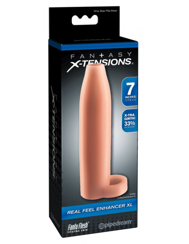 FX Real Feel Enhancer XL Light