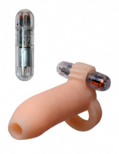 Real Feel Penis Enhacer 2