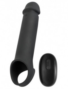Rebel RC Penis Extension 2